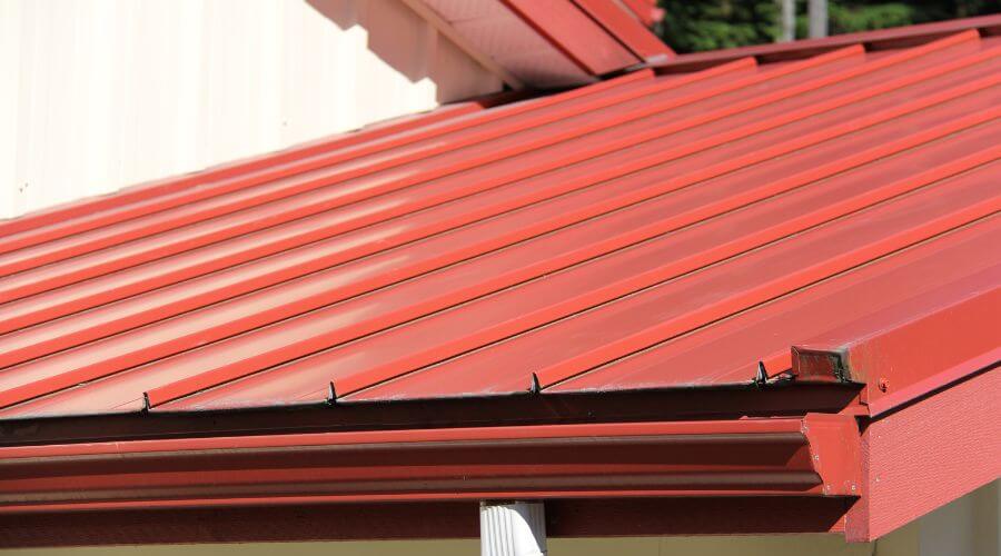 Industrial Roof Repair in Midpines, CA